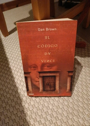El código da vinci, état: Bon état, 5,00 €, 5,95 € Protection acheteurs incluse