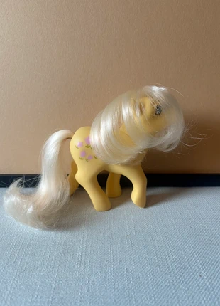 My Little Pony Posey 1984 Italy, merk: My Little Pony, staat: Goed, maat: Prematuur, tot 44 cm, € 15,50, € 16,98 inclusief Kopersbescherming