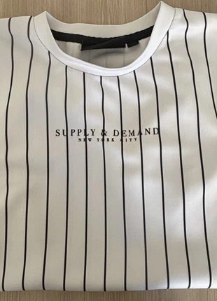 Supply&Demand, marque: Supply & Demand, état: Neuf sans étiquette, taille: M, 3,00 €, 3,85 € Protection acheteurs incluse