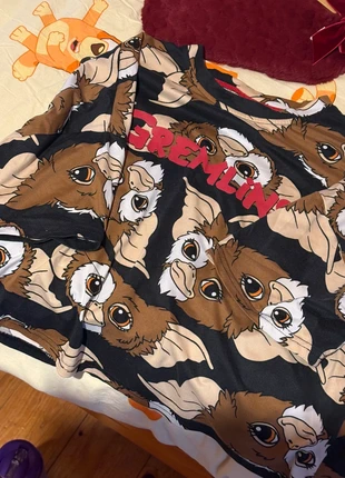 Gremlins T-shirt, brand: Primark, condition: New without tags, size: S / 36 / 8, €2.00, €2.80 includes Buyer Protection