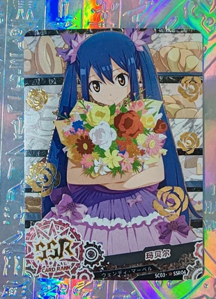 Carte fairy tail, brand: FAIRY TAIL, condition: Very good, €10.59, €11.82 includes Buyer Protection Pro