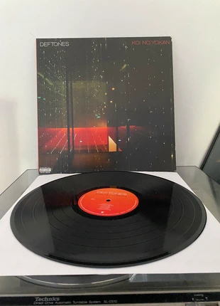 Deftones Koi No Yokan lp, état: Très bon état, 30,00 €, 32,20 € Protection acheteurs incluse