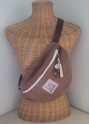 Sac banane, brand: sans marque, condition: New without tags, €15.00, €16.45 includes Buyer Protection