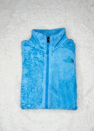 Polaire The North face enfant/Fille bleu taille 10/12ans très bon état, brand: The North Face, condition: Very good, size: 11 years / 146 cm, €30.00, €32.20 includes Buyer Protection