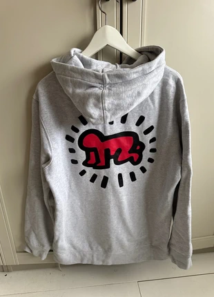 Sweater Keith Haring maat L, marque: Keith Haring, état: Très bon état, taille: L, 10,00 €, 11,20 € Protection acheteurs incluse