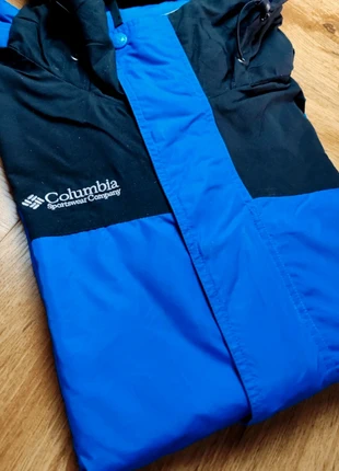 Coupe vent / imperméable Columbia core interchangeable homme taille L, marke: Columbia, zustand: Sehr gut, größe: L, 28,00 €, 30,10 € beinhaltet Vinted-Käuferschutz Pro