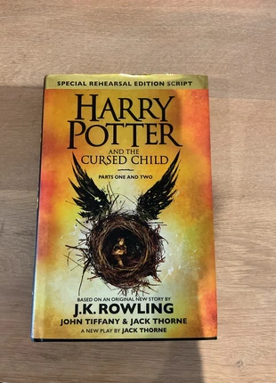 Harry Potter book, condition: Good, £10.00, £11.10 includes Buyer Protection