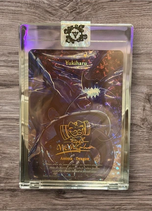 TeTraverse Carte scellé signé créateurs, marke: Tetraverse, zustand: Neu, 25,00 €, 26,95 € inklusive Vinted-Käuferschutz