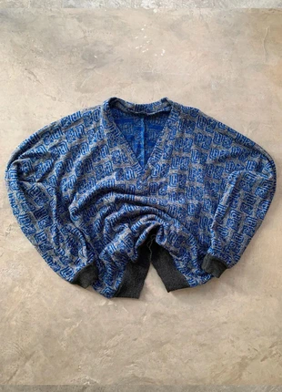 Vintage oversized knit sweater L 90s, marque: Vintage Dressing, état: Très bon état, taille: L, 19,00 €, 20,65 € Protection acheteurs incluse