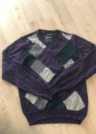 pull hiver, marque: Vintage Dressing, état: Bon état, taille: S, 2,00 €, 2,80 € Protection acheteurs incluse