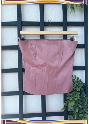 Top coquette Rosa, marque: COQUETTE, état: Très bon état, taille: M / 38 / 10, 7,00 €, 8,05 € Protection acheteurs incluse