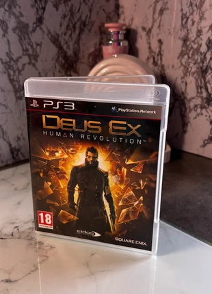 Deus ex, état: Très bon état, 6,00 €, 7,00 € Protection acheteurs incluse