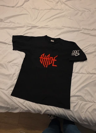 Tee short Blade M, marque: Blade, état: Très bon état, taille: M, 12,00 €, 13,30 € Protection acheteurs incluse