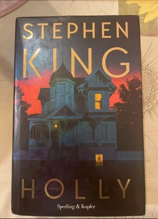 Holly Stephen King, staat: Nieuw zonder prijskaartje, € 16,00, € 17,50 inclusief Kopersbescherming