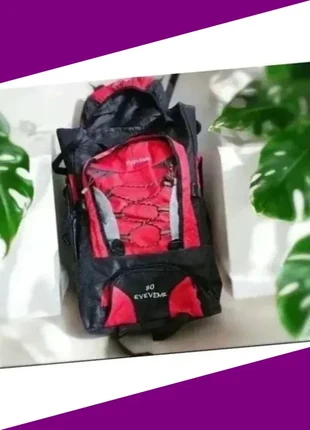 Zaino da trekking Nuovo 80l impermeabile ultraleggero in Promo! 😄, brand: VOYAGE A L'AVENTURE, condition: Very good, €22.99, €24.84 includes Buyer Protection Pro