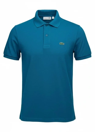 Polo Lacoste bleu clair, marque: Lacoste, état: Très bon état, taille: S, 20,00 €, 21,70 € Protection acheteurs incluse