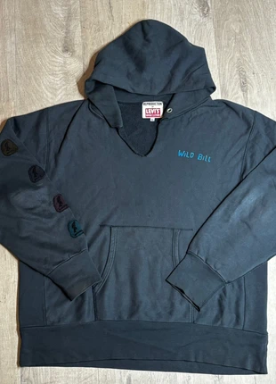 Rare Levi’s Vintage Clothing Mens ‘Wild Bill’ Hoodie - Size XL, brand: Levi's Vintage Clothing, condition: Very good, size: XL, £19.95, £21.65 includes Buyer Protection
