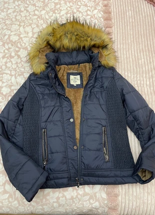 Chaqueta azul marina, marca: Roberto Bassi, estado: Novo sem etiquetas, tamanho: M / 38 / 10, €29.90, €32.10 inclui Proteção do Comprador