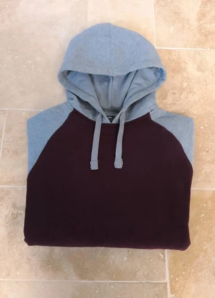 Sweat capuche bordeaux gris starter excellent état XL homme, marque: Starter, état: Très bon état, taille: XL, 16,19 €, 17,70 € Protection acheteurs (Pro) incluse