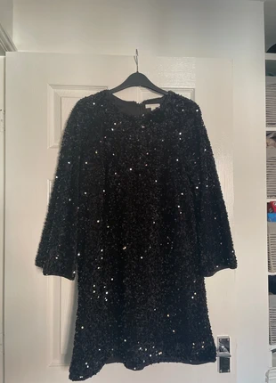 Sequin dress, brand: H&M, condition: Very good, size: M / UK 12-14, £15.00, £16.45 includes Buyer Protection