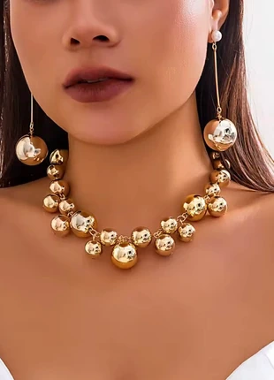 Parure, marque: gemora, état: Neuf avec étiquette, 25,50 €, 27,48 € Protection acheteurs incluse