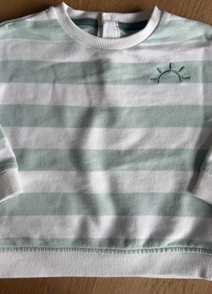 Pull / sweat 18 mois, marque: Obaïbi, état: Très bon état, taille: 12-18 mois / 80 cm, 5,00 €, 5,95 € Protection acheteurs incluse