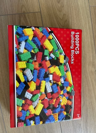 Legos, brand: Building Block, condizioni: Nuovo senza cartellino, taglia: Taglia unica, €8.00, €9.10 include la Protezione acquisti