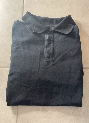 Polo Levi's Noir Taille S, brand: Levi's, condition: Very good, size: S, €4.00, €4.90 includes Buyer Protection