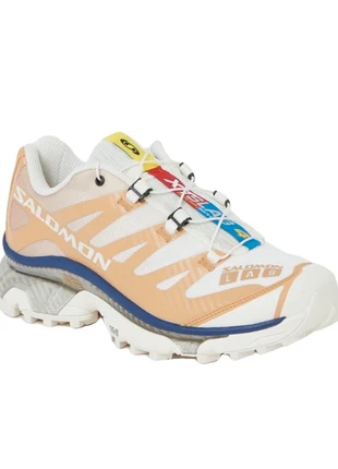 Baskets Salomon, marke: Salomon, zustand: Neu, mit Etikett, größe: 38, 140,00 €, 147,70 € inklusive Vinted-Käuferschutz