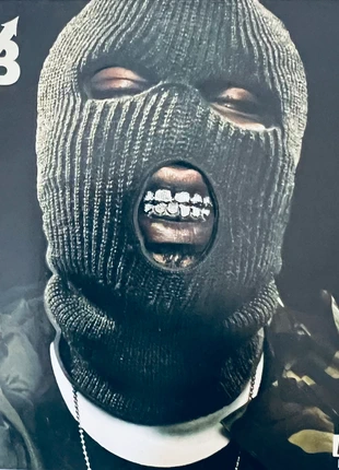 Young Buck Straight outta Cashville cd DVD collector, état: Neuf sans étiquette, 9,00 €, 10,15 € Protection acheteurs incluse