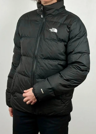 Doudoune The North Face 550 Réversible Noir Taille M, marke: The North Face, zustand: Sehr gut, größe: M / 38 / 10, 80,00 €, 84,70 € beinhaltet Vinted-Käuferschutz Pro