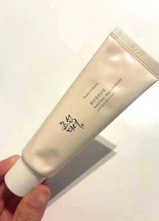 Crème Solaire Visage Beauty of Joseon Relief Sun Rice + Probiotics SPF50+ PA Neuve Operculée, marque: Beauty of Joseon, état: Neuf avec étiquette, 18,00 €, 19,60 € Protection acheteurs incluse