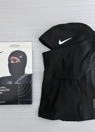 Nike pro therma-FIT Hood, marke: Nike, zustand: Neu, mit Etikett, größe: Einheitsgröße, 14,90 €, 16,35 € inklusive Vinted-Käuferschutz