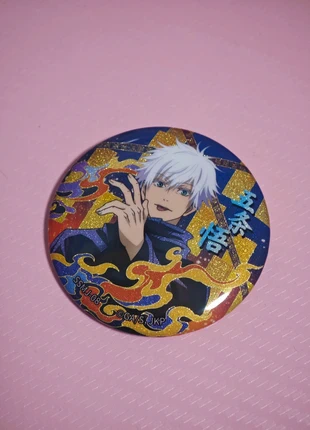 Gojo badge, marque: Goodies, état: Très bon état, 8,00 €, 9,10 € Protection acheteurs incluse