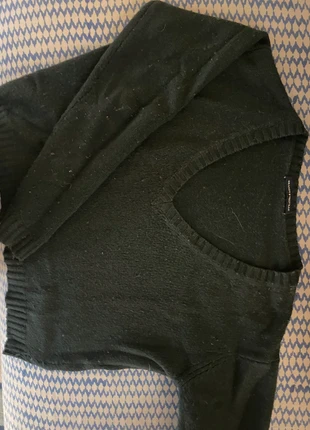 Sweater Brandy and Melville, marque: Brandy, état: Bon état, taille: S / 36 / 8, 8,00 €, 9,10 € Protection acheteurs incluse