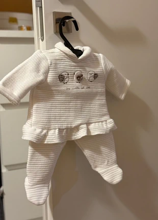 Set Blukids 1-3 mesi, marque: Blukids, état: Très bon état, taille: 1-3 mois / 56 cm, 8,00 €, 9,10 € Protection acheteurs incluse