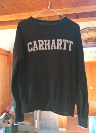 Pull Carhartt, marque: Carhartt, état: Bon état, taille: S / 36 / 8, 10,00 €, 11,20 € Protection acheteurs incluse