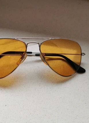 Ray-Ban Aviator, marque: Ray-Ban, état: Très bon état, 50,00 €, 53,20 € Protection acheteurs incluse