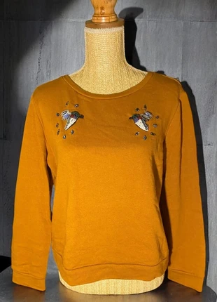 Sweat Daphnea, marca: Daphnea, estado: Muy bueno, tamaño: S / 36 / 8, 12,00 €, 13,30 € Protección al comprador incluida