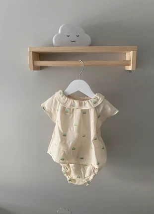 Zara Kids Baby Girl set, brand: Zara, condizioni: Nuovo con cartellino, taglia: 9-12 mesi / 74 cm, €17.00, €18.55 include la Protezione acquisti