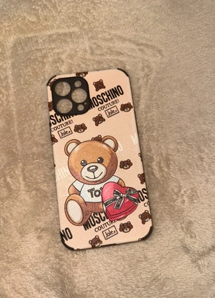 Coque nounours, condizioni: Buone, €3.00, €3.85 include la Protezione acquisti