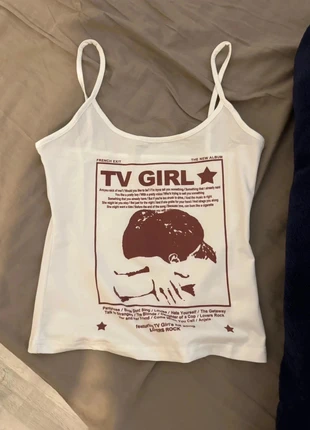 Haut femme, marque: y2k, état: Neuf sans étiquette, taille: S / 36 / 8, 14,00 €, 15,40 € Protection acheteurs (Pro) incluse