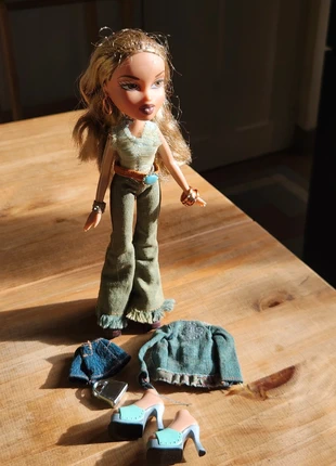 Bratz original Yasmin, marque: Bratz, état: Très bon état, taille: 6 ans / 116 cm, 28,50 €, 30,63 € Protection acheteurs incluse