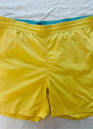 Ralph Lauren - Short de bain/plage - Maillot de bain - Jaune - Taille L - Homme #970, brand: Ralph Lauren, condition: Very good, size: L, €40.00, €42.70 includes Buyer Protection