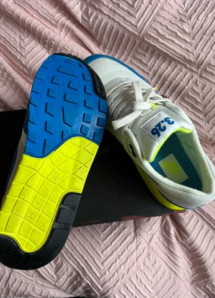 Nike Air Max 1 ‘86 OG – Sail / Royal Blue, brand: Nike Air, condition: New without tags, size: 8, £120.00, £126.70 includes Buyer Protection