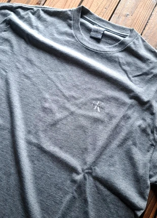 Tee shirt Calvin Klein Made in Canada L, marca: Calvin Klein, estado: Muy bueno, tamaño: L, 9,50 €, 10,68 € Protección al comprador Pro incluida