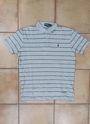 Polo Ralph Lauren a righe, marque: Ralph Lauren, état: Très bon état, taille: M, 16,10 €, 17,61 € Protection acheteurs incluse