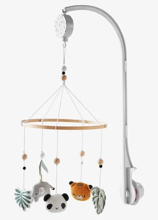 Mobile mit Musik von Verbaudet, brand: Verbaudet, condizioni: Buone, taglia: Taglia unica, €10.00, €11.20 include la Protezione acquisti