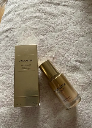 lancaster Golden Lift sérum 30 ml, marke: Lancaster, zustand: Neu, mit Etikett, 69,00 €, 73,15 € inklusive Vinted-Käuferschutz