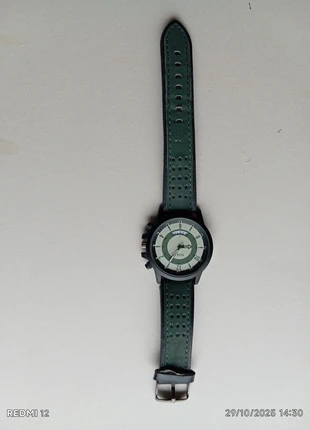 Montre Soki, brand: Quartz, condizioni: Ottime, taglia: 43–46 mm, €7.00, €8.05 include la Protezione acquisti